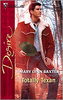 Cover image for Totally Texan